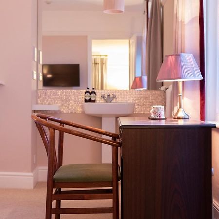 Cleeve Hill Hotel Bishop's Cleeve 외부 사진