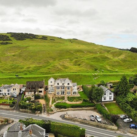 Cleeve Hill Hotel Bishop's Cleeve 외부 사진