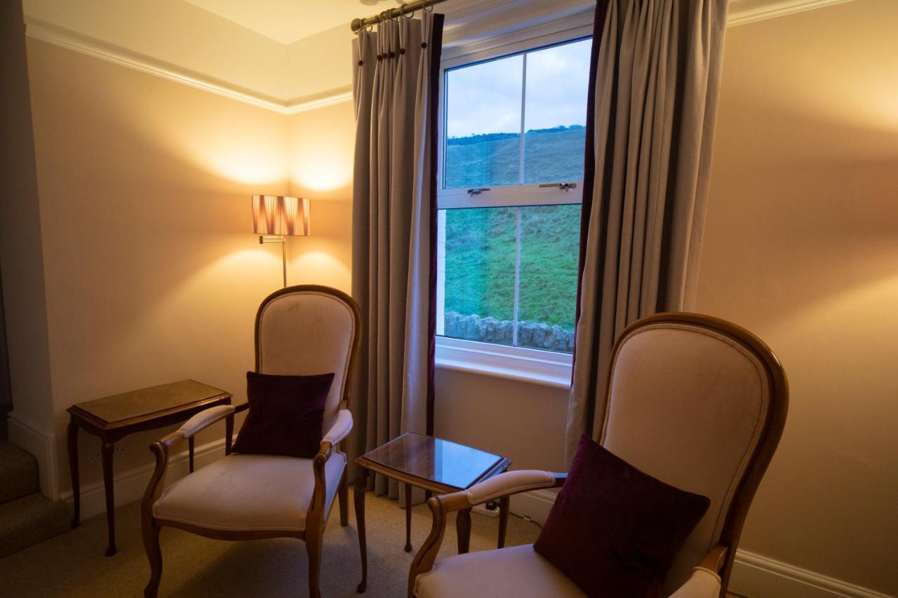Cleeve Hill Hotel Bishop's Cleeve 외부 사진