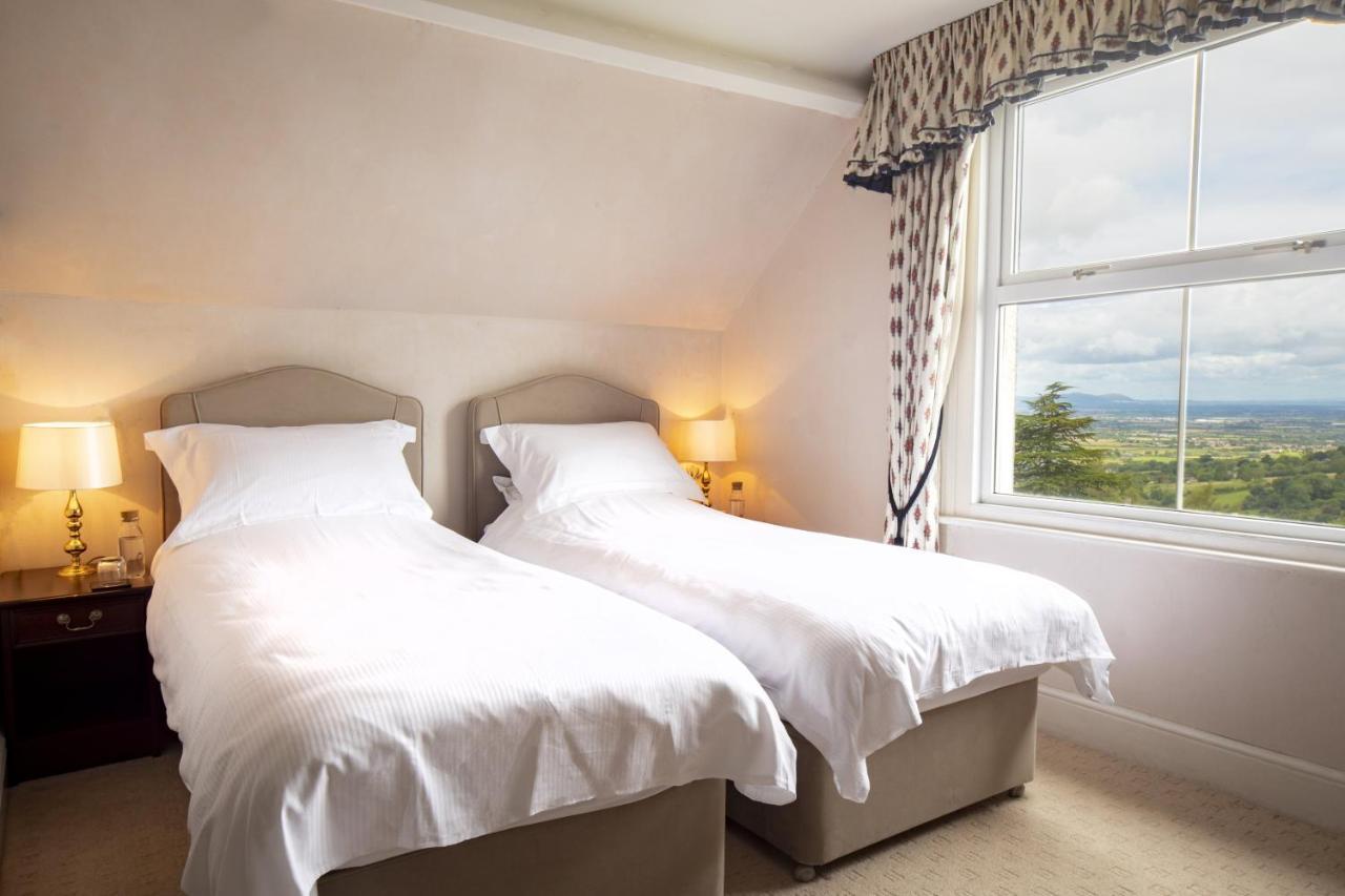 Cleeve Hill Hotel Bishop's Cleeve 외부 사진