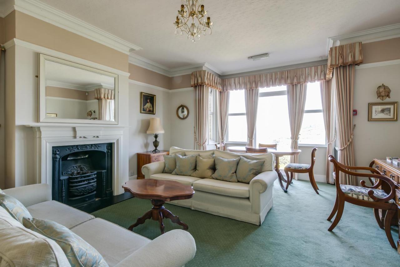 Cleeve Hill Hotel Bishop's Cleeve 외부 사진